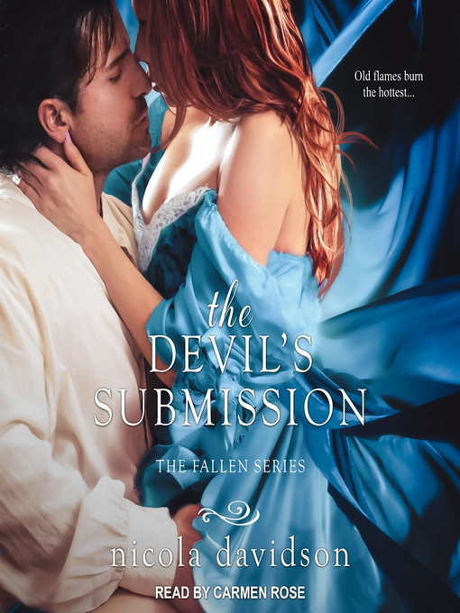 Title details for The Devil's Submission by Nicola Davidson - Available